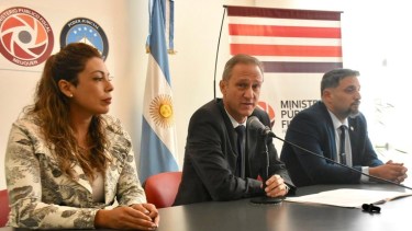 Muerte del nene de 3 años encerrado en Neuquén: en qué punto está la investigación. Foto: Matías Subat