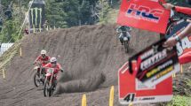 Imagen de Mundial de motocross: las figuras desembarcan en Villa La Angostura