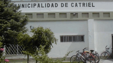 Municipales de Catriel cobrarán un bono por Semana Santa.
