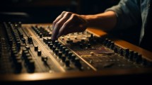 Imagen de Qué es Suno AI, el nuevo “ChatGPT” de la música