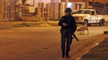 Imagen de Crímenes en Rosario: «La droga nos está matando», el llamado de la Iglesia para combatir el narcotráfico