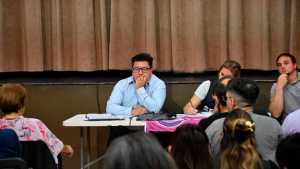Choque frontal entre el Sindicato Judicial y el Colegio de Abogados de Neuquén