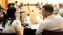 Imagen de Despacho para el proyecto de Figueroa que vincula los planes sociales con puestos de trabajo