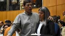 Imagen de Interna en el MPN: a Rucci le dio «vergüenza» que Llancafilo no dé quórum en Diputados