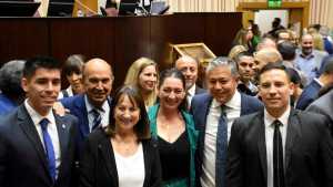 Tras el rechazo de ATEN, Rolando Figueroa busca apoyo en la Legislatura frente al paro docente en Neuquén
