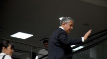 Imagen de Figueroa armó una reunión «reservada» en el Duam y activó a su frente político por el conflicto con ATEN