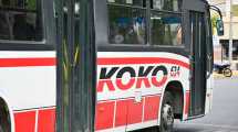 Imagen de Koko retirará la línea que une a Neuquén con Senillosa: deja de funcionar a partir del viernes