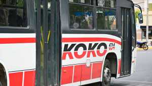 Sigue el paro de KoKo en Río Negro que afecta a miles de usuarios