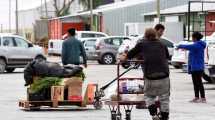 Imagen de Analizan cobrar Ingresos Brutos sobre las mercaderías que ingresan a Neuquén
