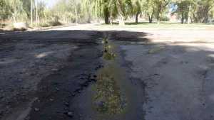 El contrato de concesión entre el municipio de Neuquén capital y el EPAS sigue a la espera