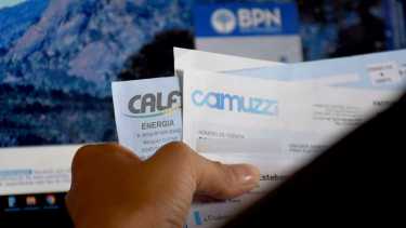 Aún no hay definiciones sobre los nuevos cuadros tarifarios que debe publicar Nación. Foto: Matías Subat. 