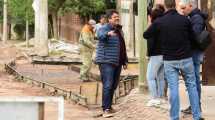 Imagen de Gaido espera fondos de Nación por los certificados de obra que ya pagó Neuquén