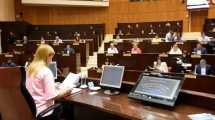Imagen de Diputados aprobaron la deuda de 500 millones de dólares: expectativa por la reactivación de obras