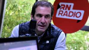 DNU de Milei: «Todavía está el diálogo abierto», afirmó Cervi