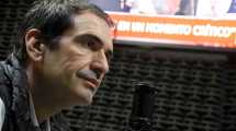 Imagen de Pablo Cervi se ofreció de «escudo» para Javier Milei y lo defendió por la estafa con $LIBRA