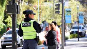 Refuerzan la seguridad cerca de una escuela de Neuquén por amenazas contra los alumnos