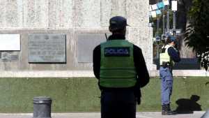 Policías retirados de Neuquén ¿cuál será el incentivo para que vuelvan a la actividad?