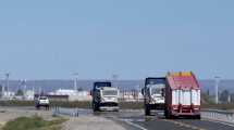 Imagen de Figueroa presentó el proyecto para crear el peaje petrolero en las rutas de Vaca Muerta
