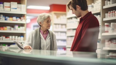 PAMI mantiene la cobertura en estos medicamentos.-