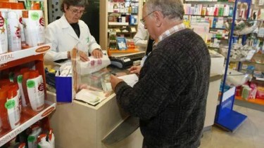 Los medicamento aumentaron más que la inflación. Escuchá el editorial de Diego Penizzotto en RÍO NEGRO RADIO.-