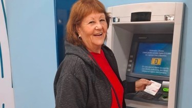 Las Pensiones No Contributivas de ANSES se gestionan para personas que no tienen ingresos fijos.-