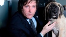 Imagen de ¿Qué pasó con los perros de Javier Milei? La razón por la que se desconoce su destino