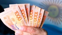 Imagen de Más límites para ahorrar: los bancos siguen recortando la tasa de interés de los plazos fijos
