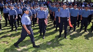 Habrá una reparación económica para los policías de Río Negro por la mala liquidación de la zona