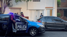Imagen de Crimen en Caballito: asesinó a su padre, lo descuartizó y metió los restos en una valija
