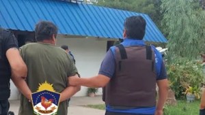 Capturan a banda que robó una camioneta nueva de una concesionaria de Neuquén: uno es un fugado de Roca