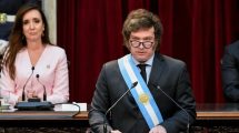 Imagen de La CIDH ratificó que los indultos son una «forma de impunidad», tras rumores que rodearon al Gobierno de Milei