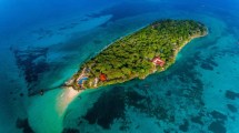 Imagen de Tres islas paradisiacas lanzan su primera licitación para explorar el petróleo y el gas en el mar