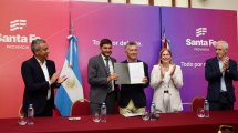 Imagen de Macri, en la previa de las elecciones en el PRO: «Solo los necios se resisten al cambio»