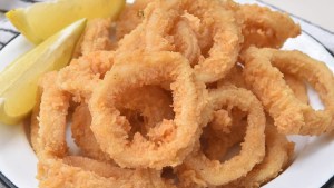 Rabas: cuál es el secreto para que salgan sequitas y crocantes