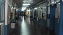 Imagen de Denuncias por acoso sexual a 20 ingresantes en la UNCo Roca: prohíben el ingreso del acusado