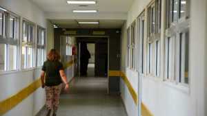 Renuncias y pases a modo part time suman problemas para la atención en el hospital de Roca
