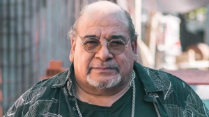 Roly Serrano fue sometido a una traqueotomía: «Es paso a paso», dijo su representante
