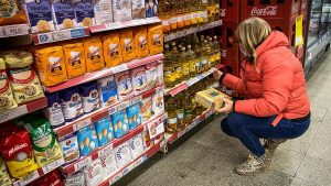 Tras la discusión por las promociones 2&#215;1, restituyeron el Consejo para promover comercio con las provincias