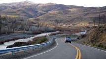 Imagen de Cómo está el estado de las rutas en Neuquén este lunes 25 de marzo