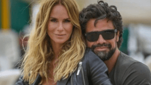 Aseguran que Sabrina Rojas y Luciano Castro están juntos nuevamente