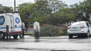 Un conductor alcoholizado atropelló a diez personas en Salta: tres muertos y dos heridos graves