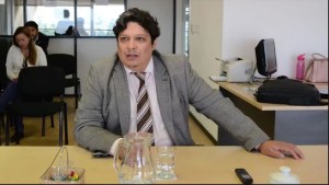 Neuquén tiene nuevo juez electoral en reemplazo de Matías Nicolini