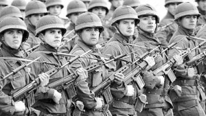 Servicio militar obligatorio: cuál fue la última clase y cuándo pasó a ser voluntario