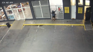 Detuvieron al presunto sicario que mató al playero en Rosario: tiene 15 años