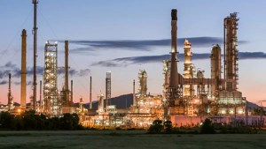 China recibió petróleo de Venezuela para su nueva refinería
