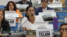 Imagen de La Legislatura de Río Negro rechazó por mayoría el DNU 70 de la administración Milei