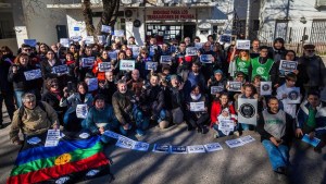 En Viedma también repudian el posible cierre de la agencia de noticias Télam