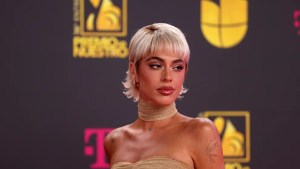 Qué pasó con Tini Stoessel: el cambio en sus redes sociales que llamó la atención de sus fans