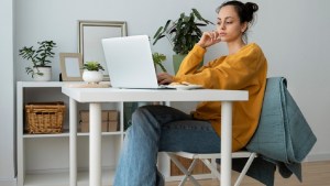 Trabajo remoto: qué sabemos hasta ahora sobre su utilidad y cómo impacta en la productividad
