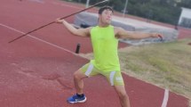Imagen de Un joven de Viedma con discapacidad viajará al mundial de Turquía y su entrenadora será su «figura de apoyo»